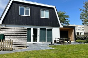 Eksteriør