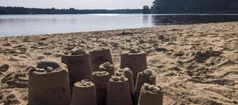 Holiday Home in Mook near Mookerheide