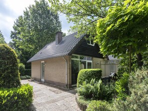 Udendørsområde