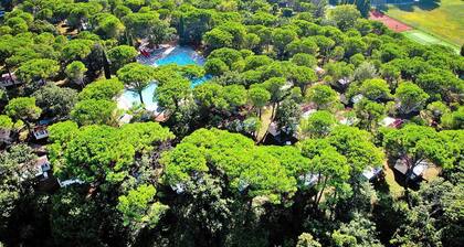 Résidence BelvédÚre, Grado