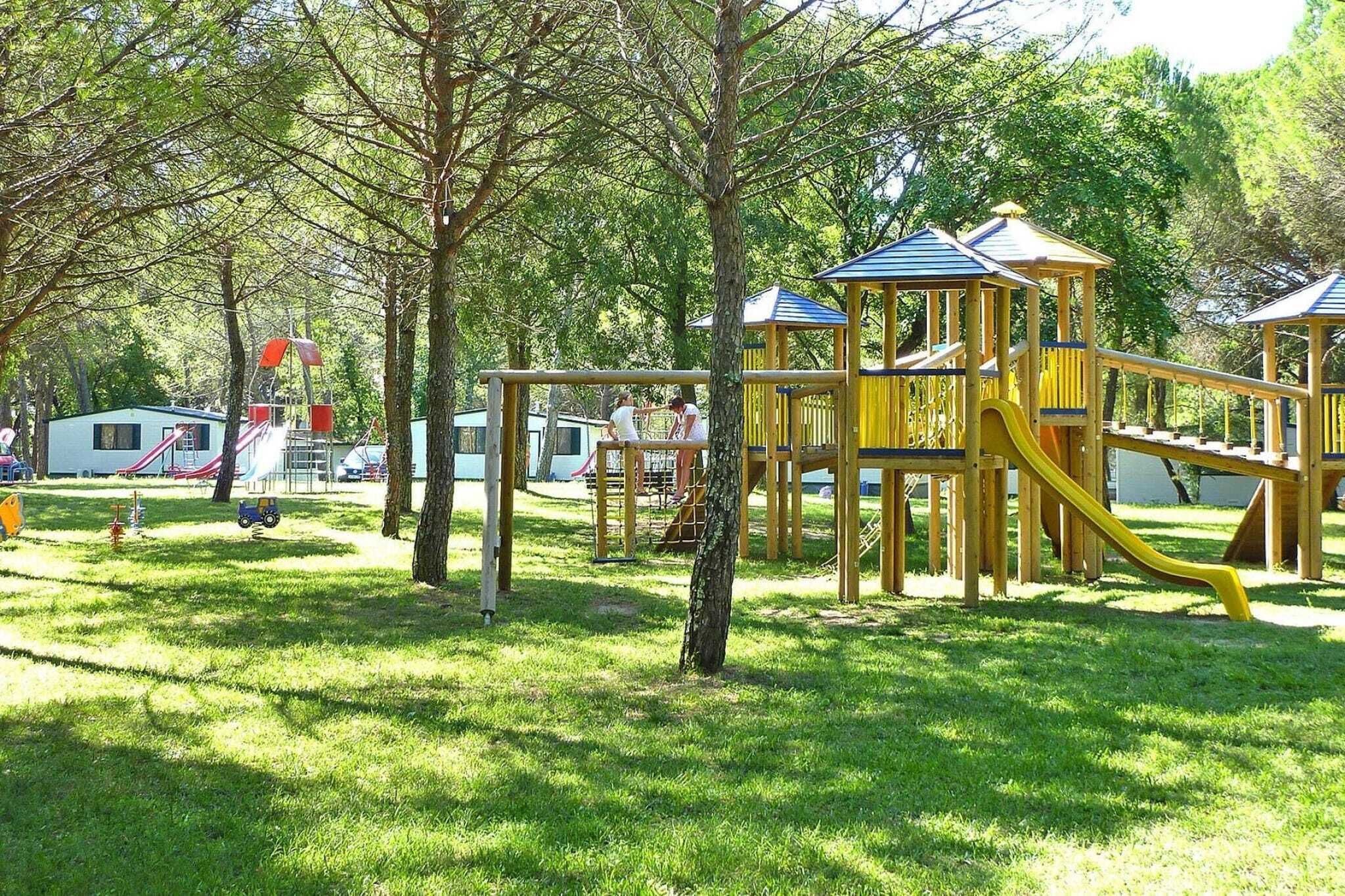 Area bambini