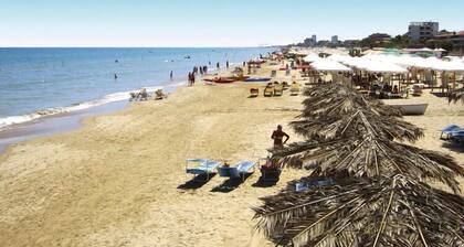 Apartment in Silvi Marina with parking space