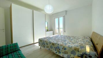 1 Schlafzimmer