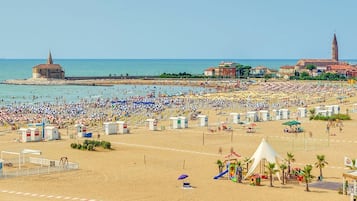 Spiaggia
