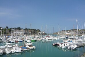 Port de plaisance