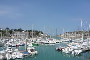 Port de plaisance