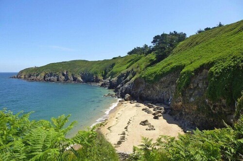 Appartement à Saint Cast près de 7 Plages