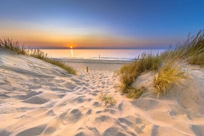 Holiday Home in Zeeland near Lake & Sauna