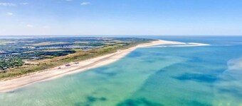 Holiday Home in Zeeland near Lake & Sauna