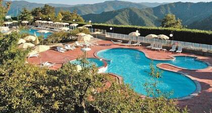 Wohnung in Palazzuolo Sul Senio