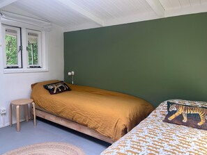 3 bedrooms