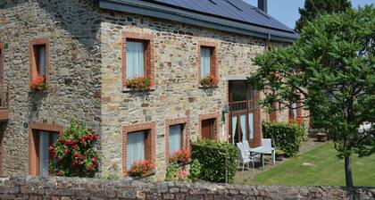 Amplio refugio en Daverdisse