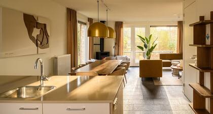 Luxusvilla in Maastricht