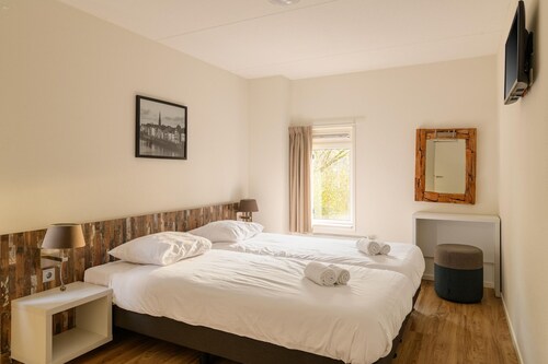 Luxury Villa in Maastricht