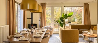 Luxury Villa in Maastricht