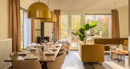 Villa de luxe Ă Maastricht