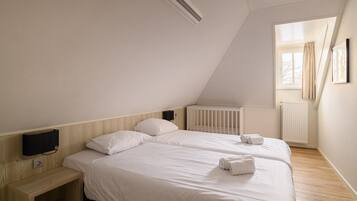 6 quartos, Wi-Fi de cortesia