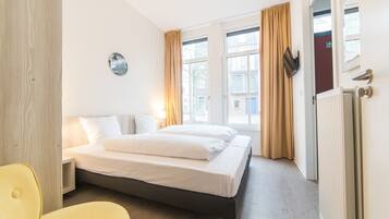 1 chambre, Wi-Fi gratuit