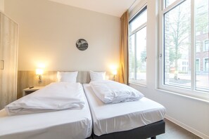 1 chambre, Wi-Fi gratuit