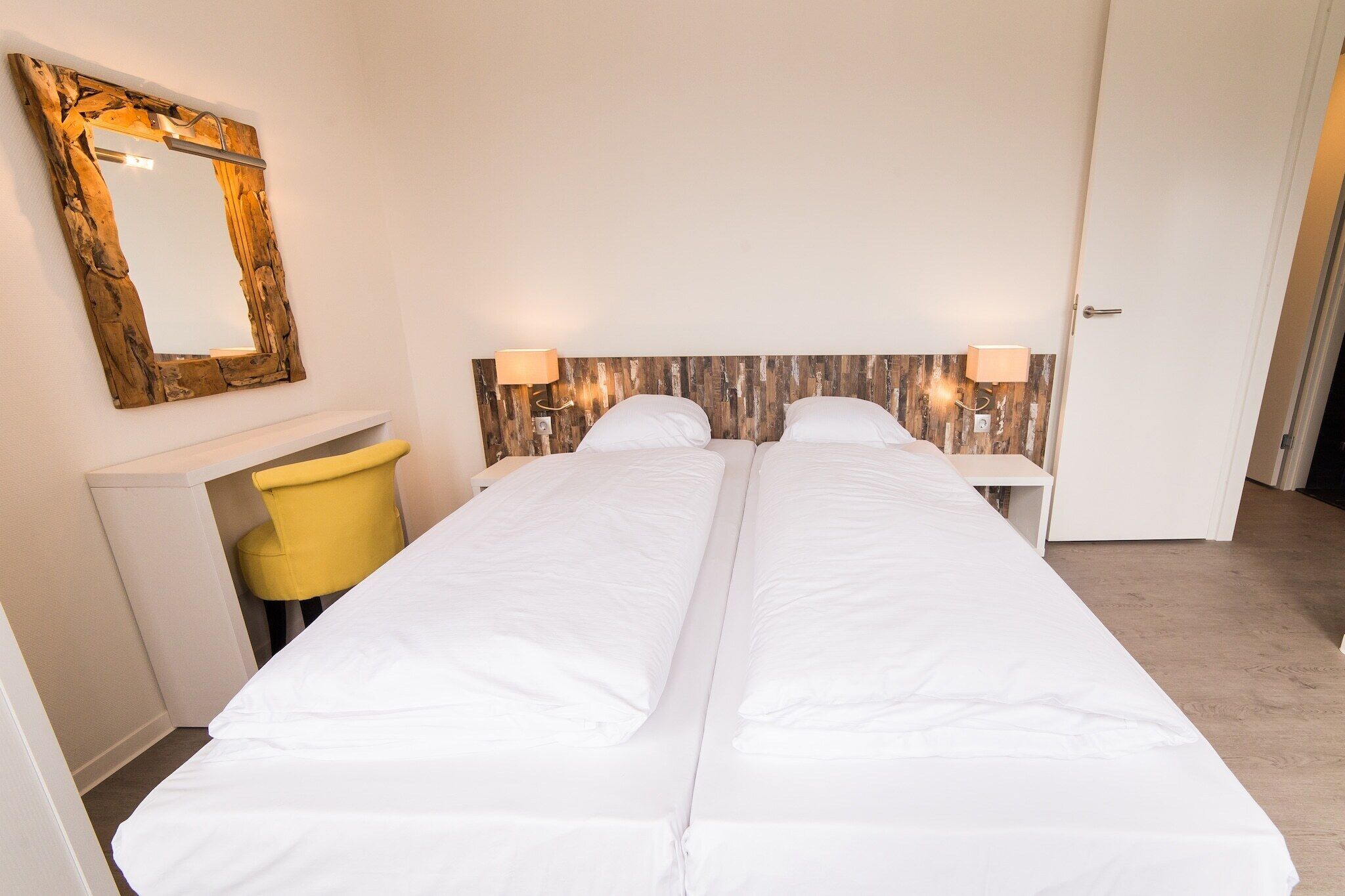 3 dormitorios y wifi gratis