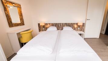 3 bedrooms, internet