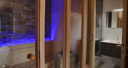 Holiday Home in Vielsalm with Lake View