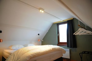 3 soverom og wi-fi (inkludert)