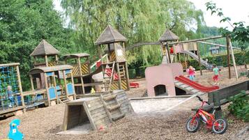 Espace pour enfants