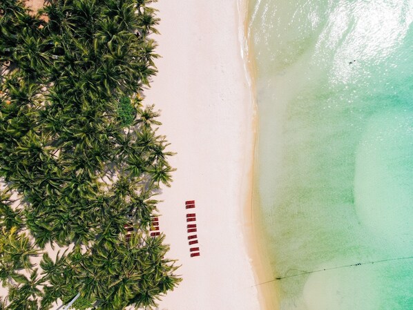 Children's activities - Maison d'Rose (Phu Quoc)