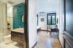 Bathroom - Maison d'Rose (Phu Quoc)