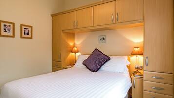 2 chambres