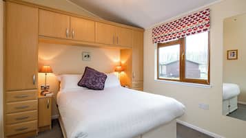 2 bedrooms