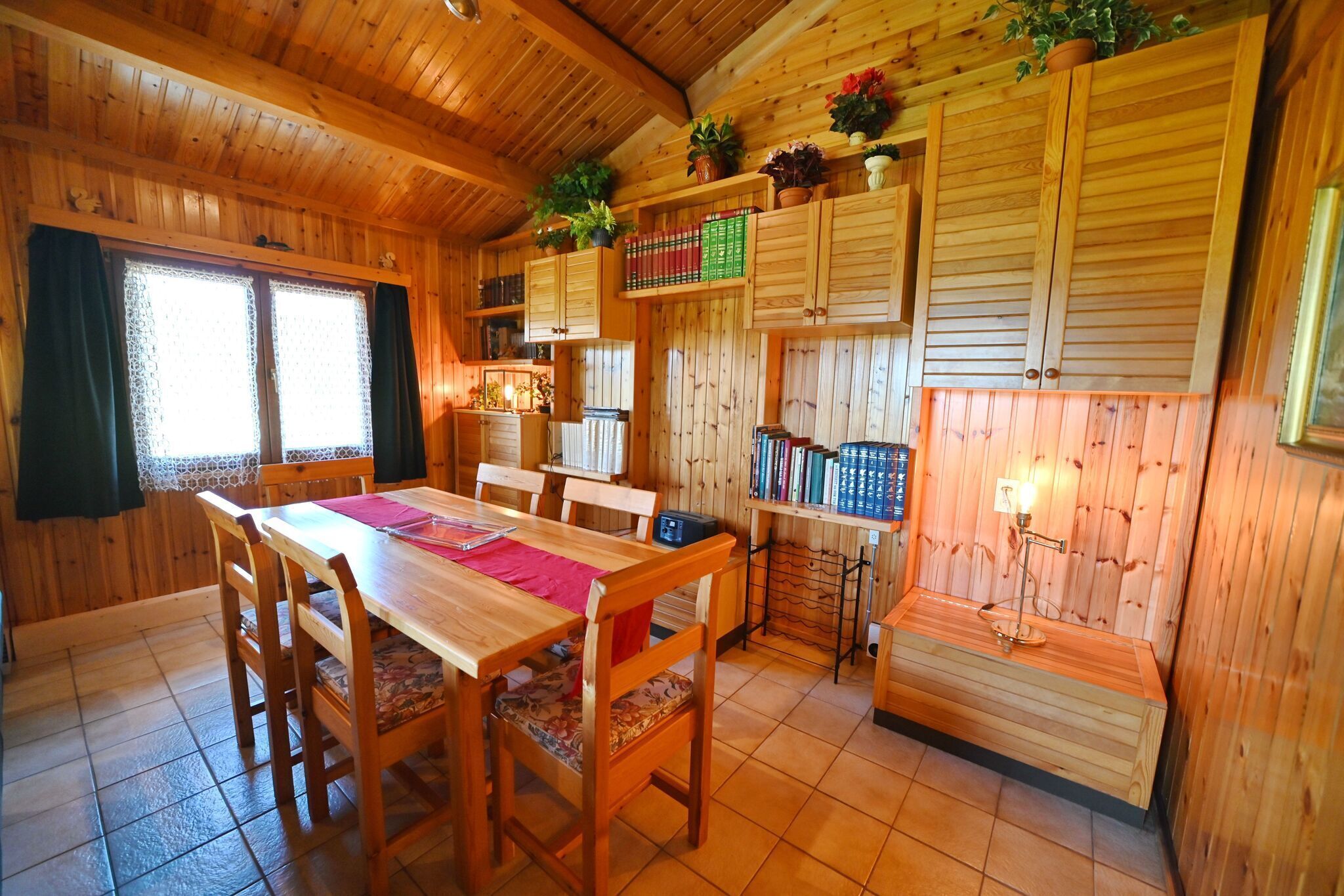 用餐區