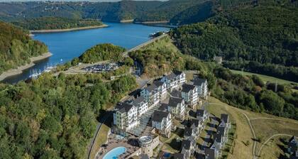 Spa-Retreat in den Eifelhügeln