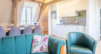 Cozy Comfort in Cerfontaine