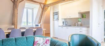 Cozy Comfort in Cerfontaine