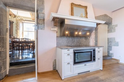 Cozy Comfort in Cerfontaine