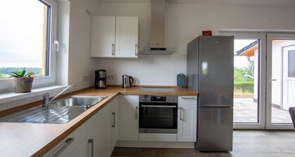 Ferienhaus in Filz in der Eifel