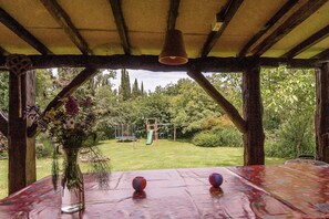 Zona infantil