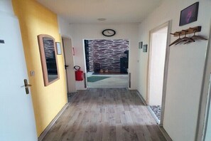 Interior - Delightful Apartment in Goslar with Garden and Terrace (Goslar)