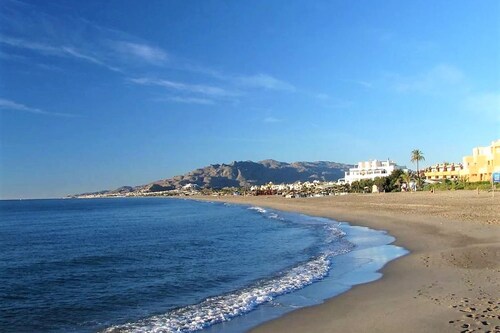 Duplex in Urb Naturista by the Beach