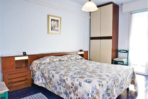 3 chambres