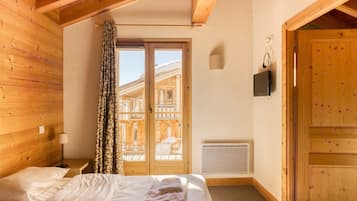 3 slaapkamers, internet