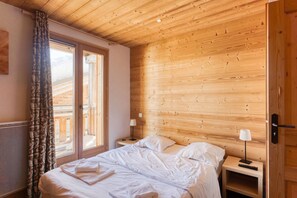 3 bedrooms, internet