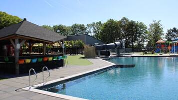 Zwembad