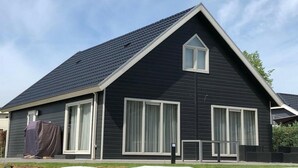 Eksteriør