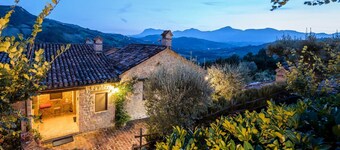 Relaxing Retreat in Le Marche