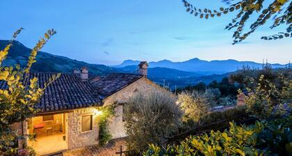 Retraite relaxante dans les Marches