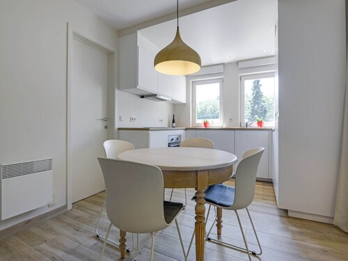 Holiday Home in Gros Fays with Garden