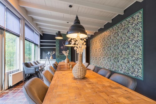 Holiday Home in Gelderland near Den Bramel